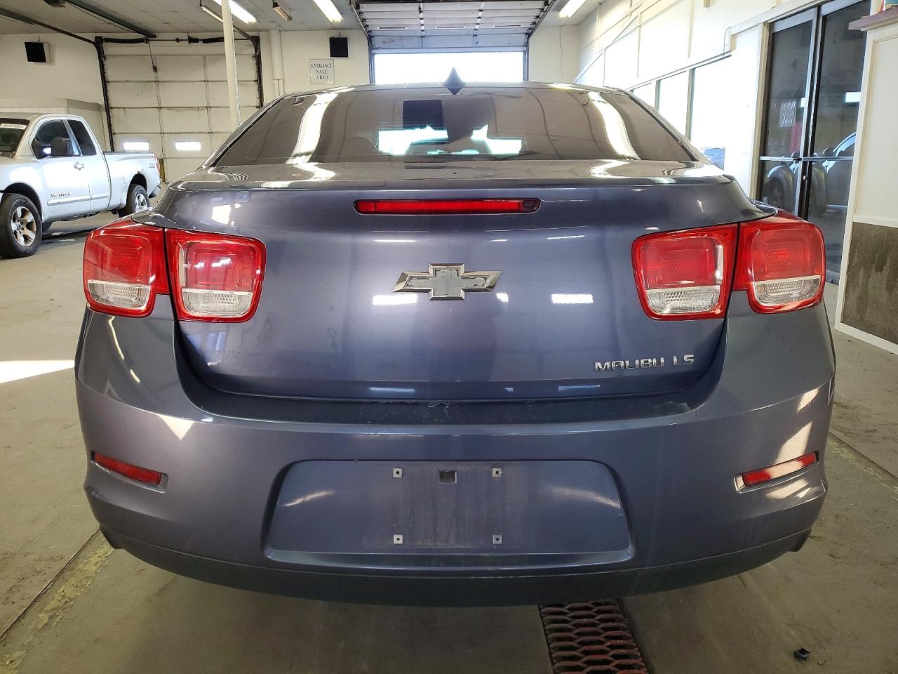 2014 CHEVROLET MALIBU LS photo 6