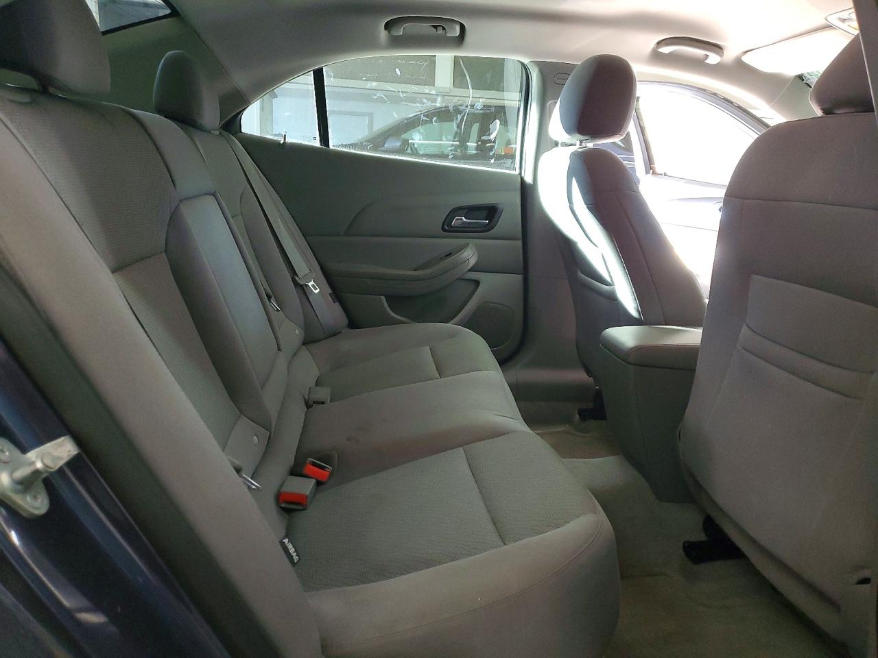 2014 CHEVROLET MALIBU LS photo 10