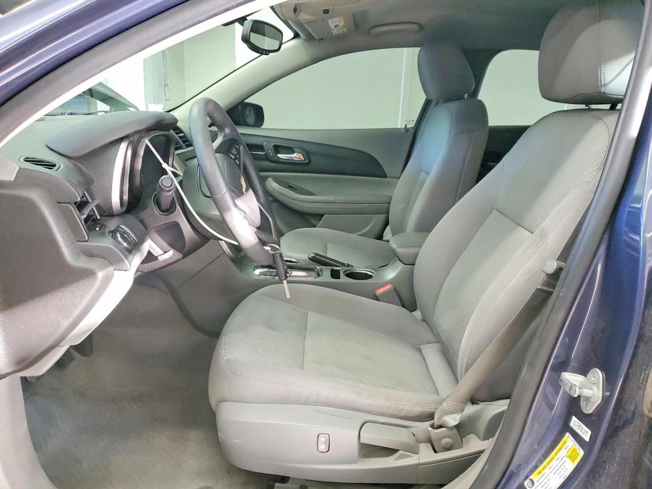 2014 CHEVROLET MALIBU LS photo 7