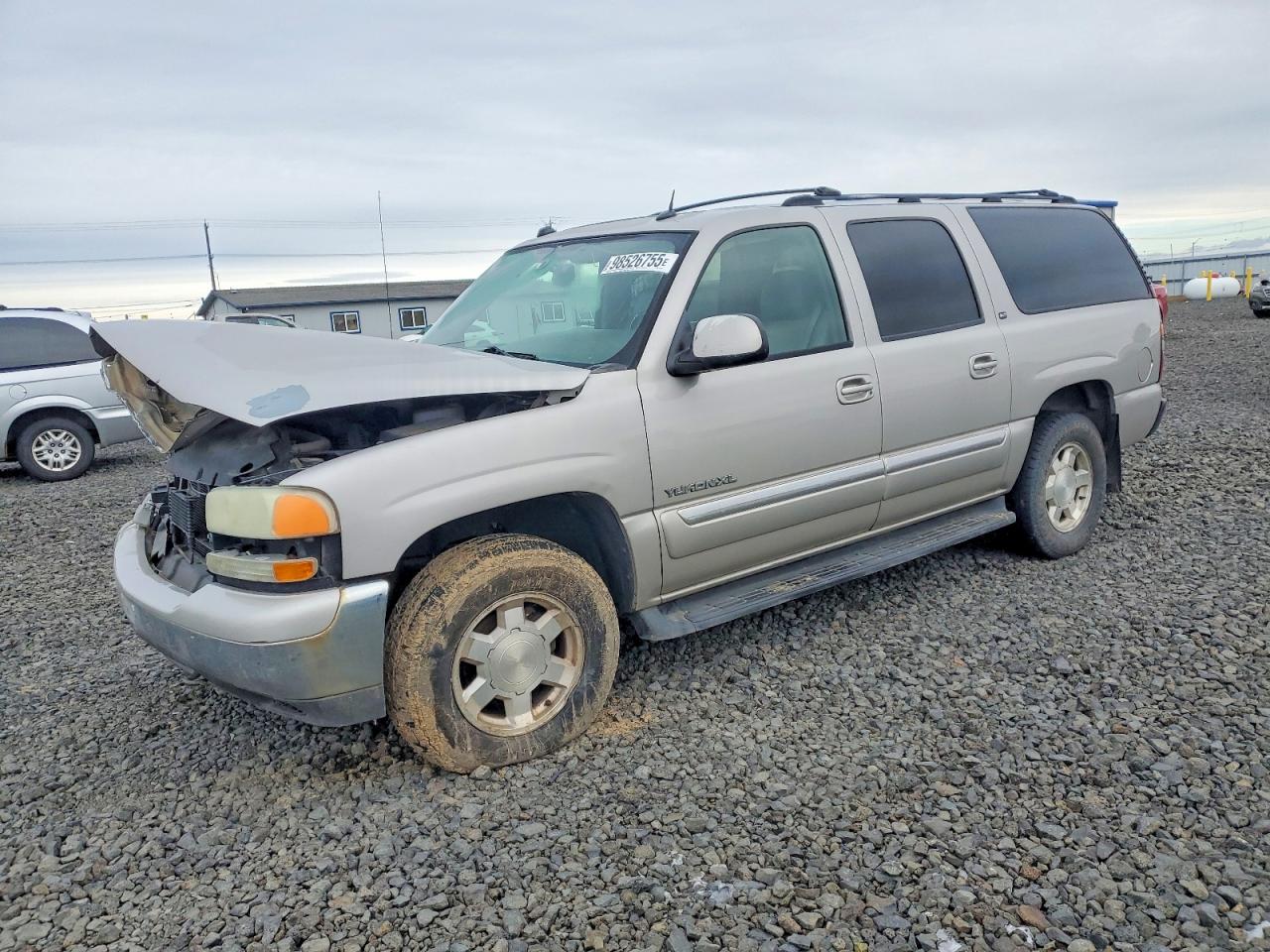 2005 GMC YUKON XL