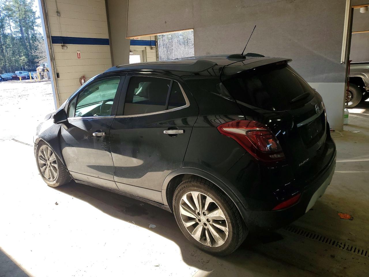 2017 BUICK ENCORE PREFERRED photo 2
