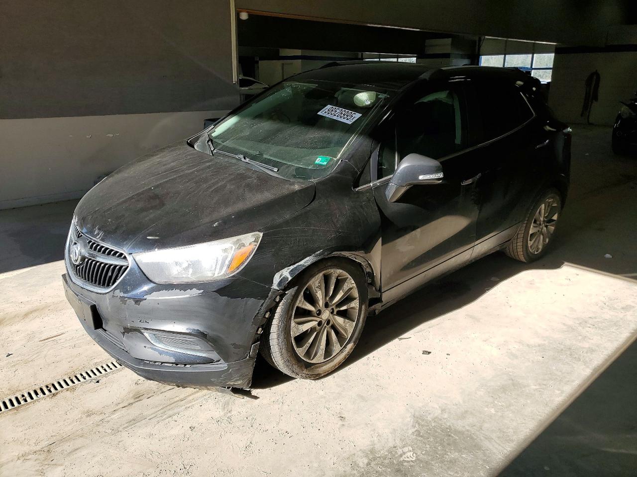 2017 BUICK ENCORE
