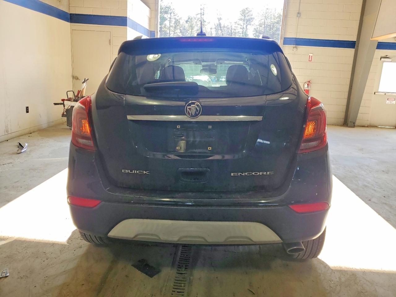 2017 BUICK ENCORE PREFERRED photo 6