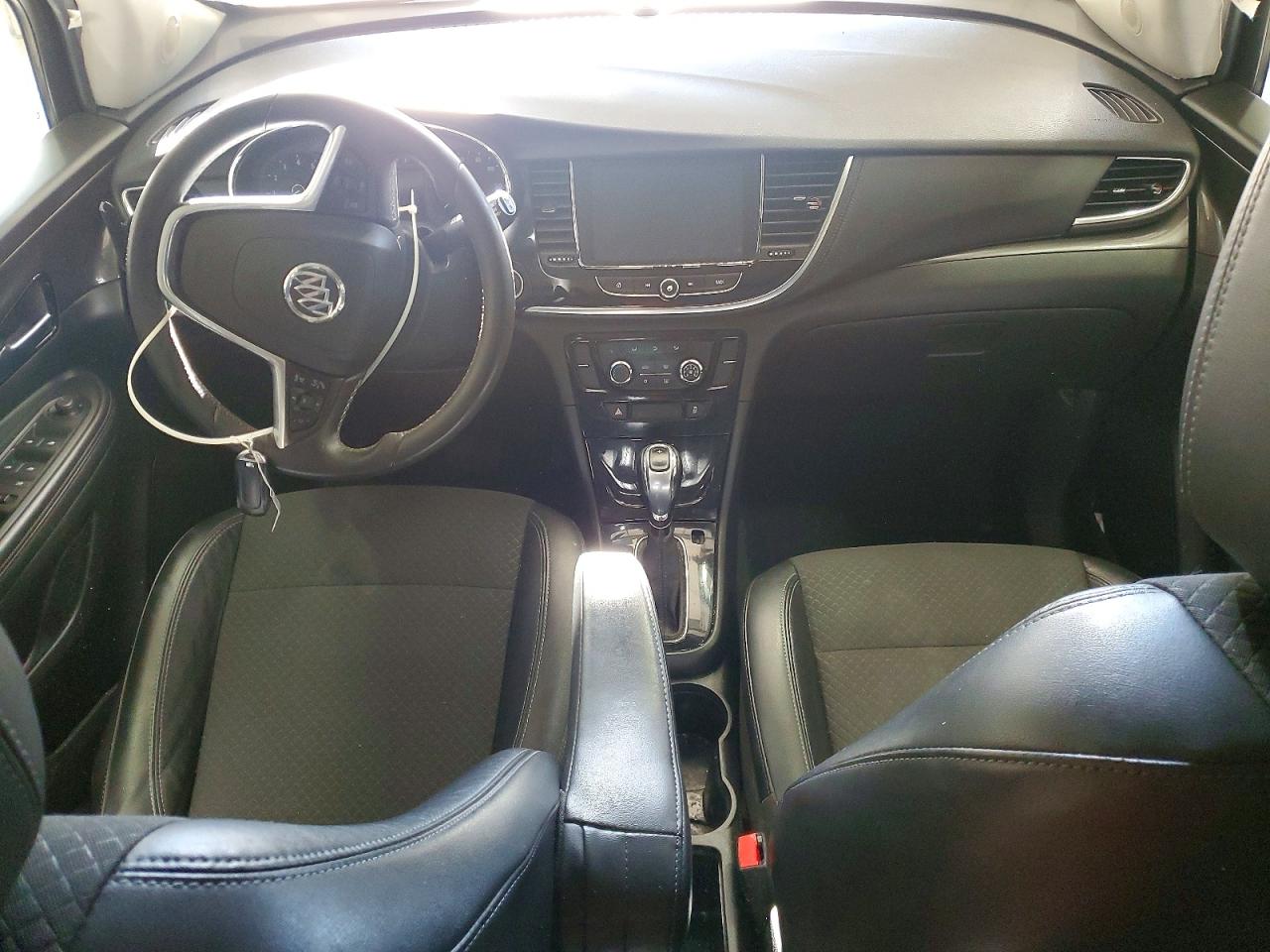 2017 BUICK ENCORE PREFERRED photo 8