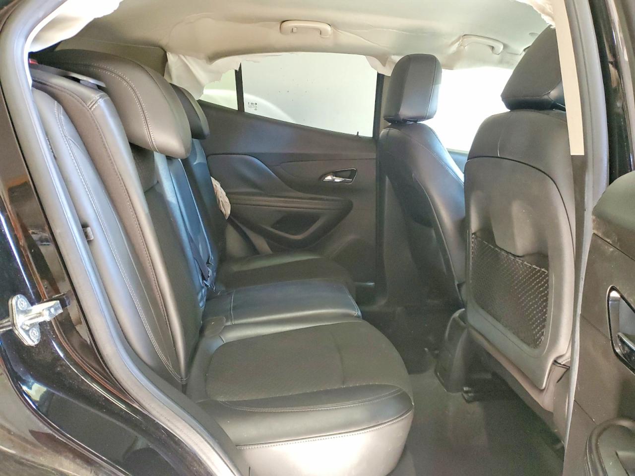2017 BUICK ENCORE PREFERRED photo 10