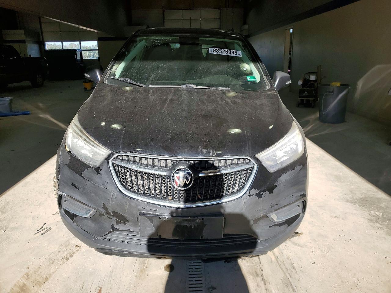 2017 BUICK ENCORE PREFERRED photo 5