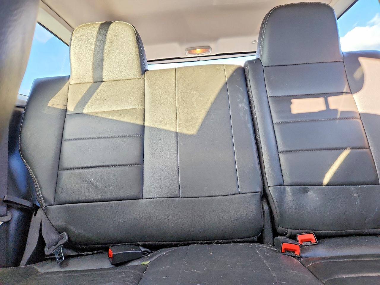 2014 JEEP PATRIOT LIMITED photo 10