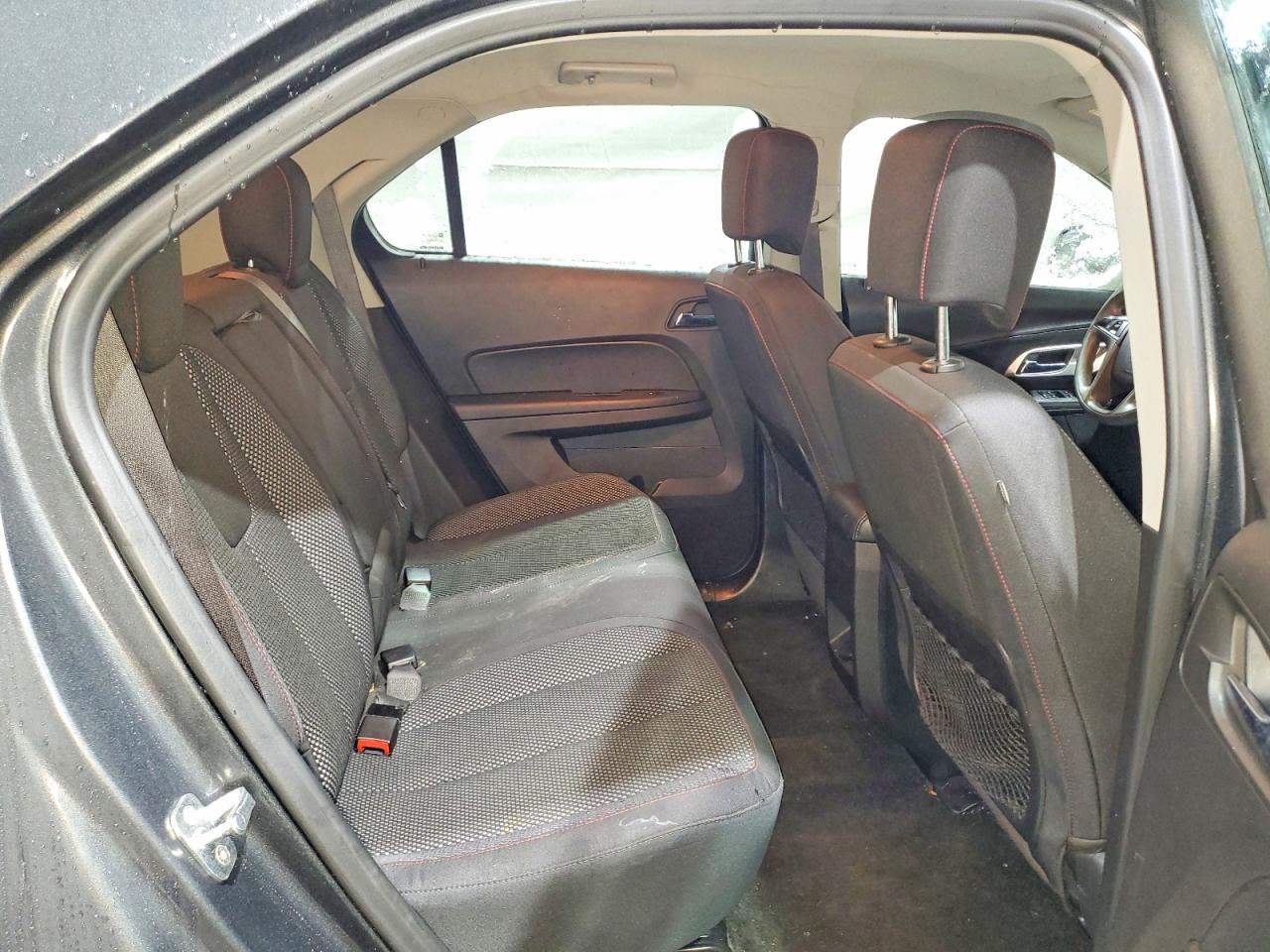 2017 CHEVROLET EQUINOX LS photo 21