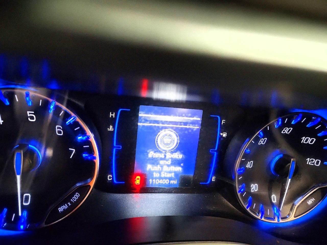 2019 CHRYSLER PACIFICA TOURING L photo 9