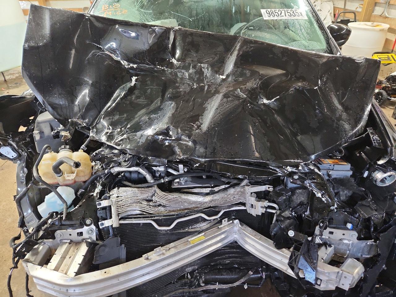2019 CHRYSLER PACIFICA TOURING L photo 12