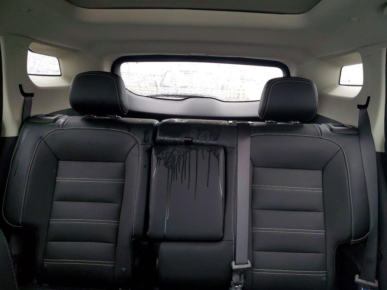 2024 GMC TERRAIN DENALI photo 10