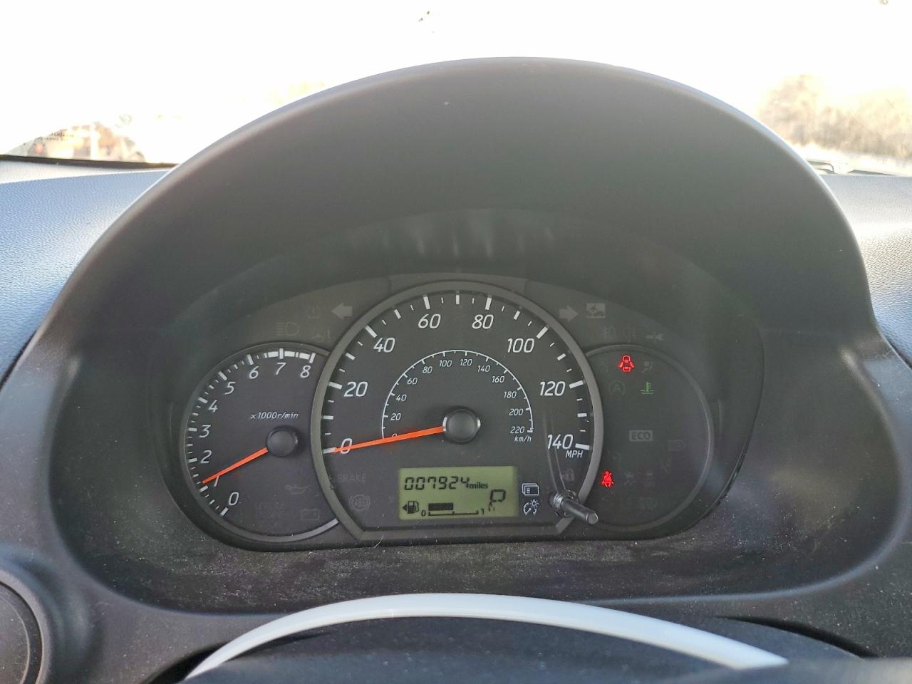 2024 MITSUBISHI MIRAGE G4 ES photo 9