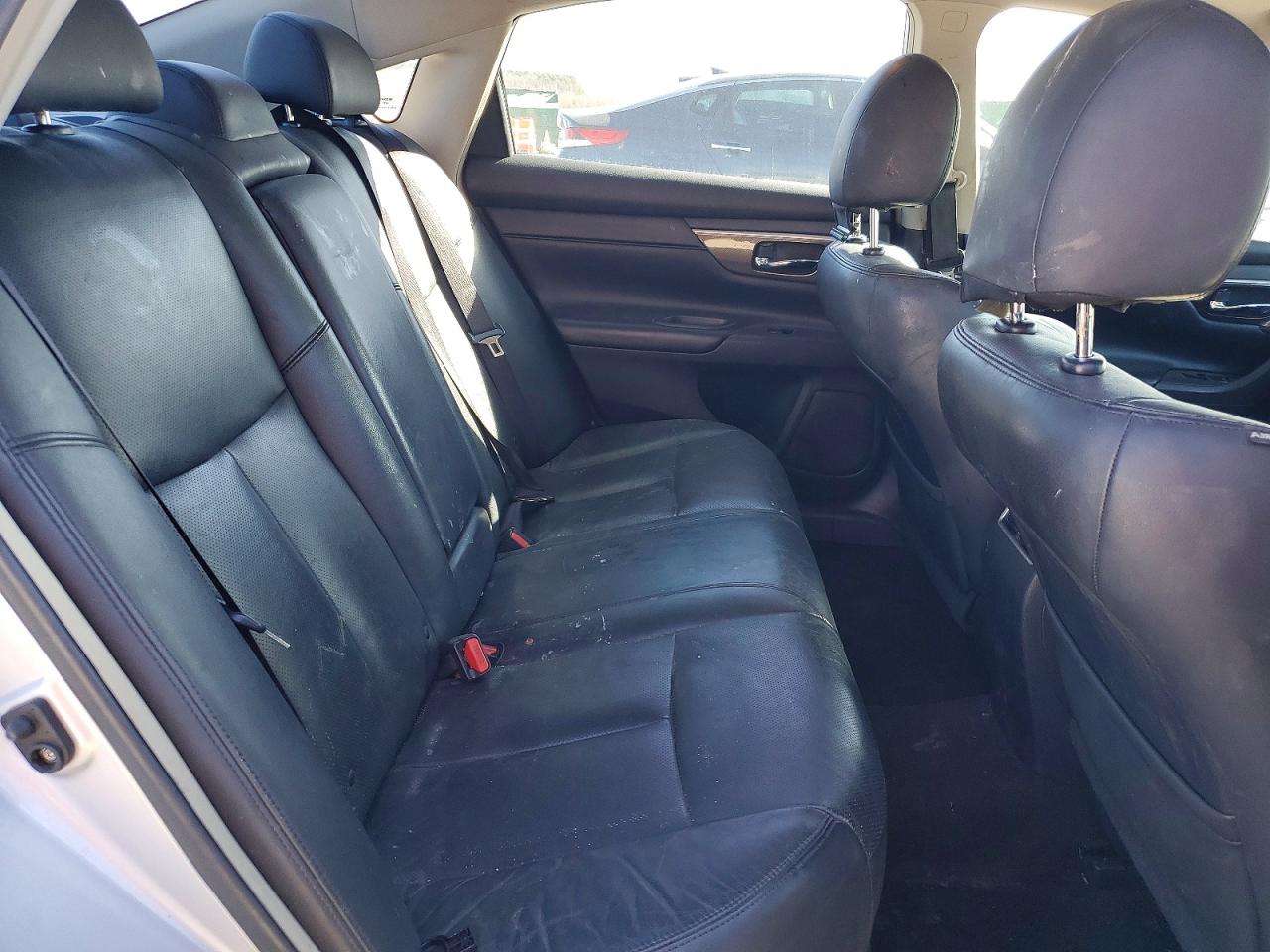 2013 NISSAN ALTIMA 2.5 photo 10