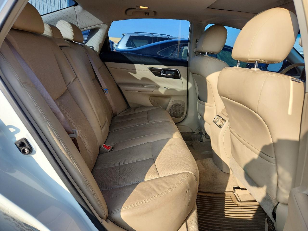 2013 NISSAN ALTIMA 2.5 photo 10