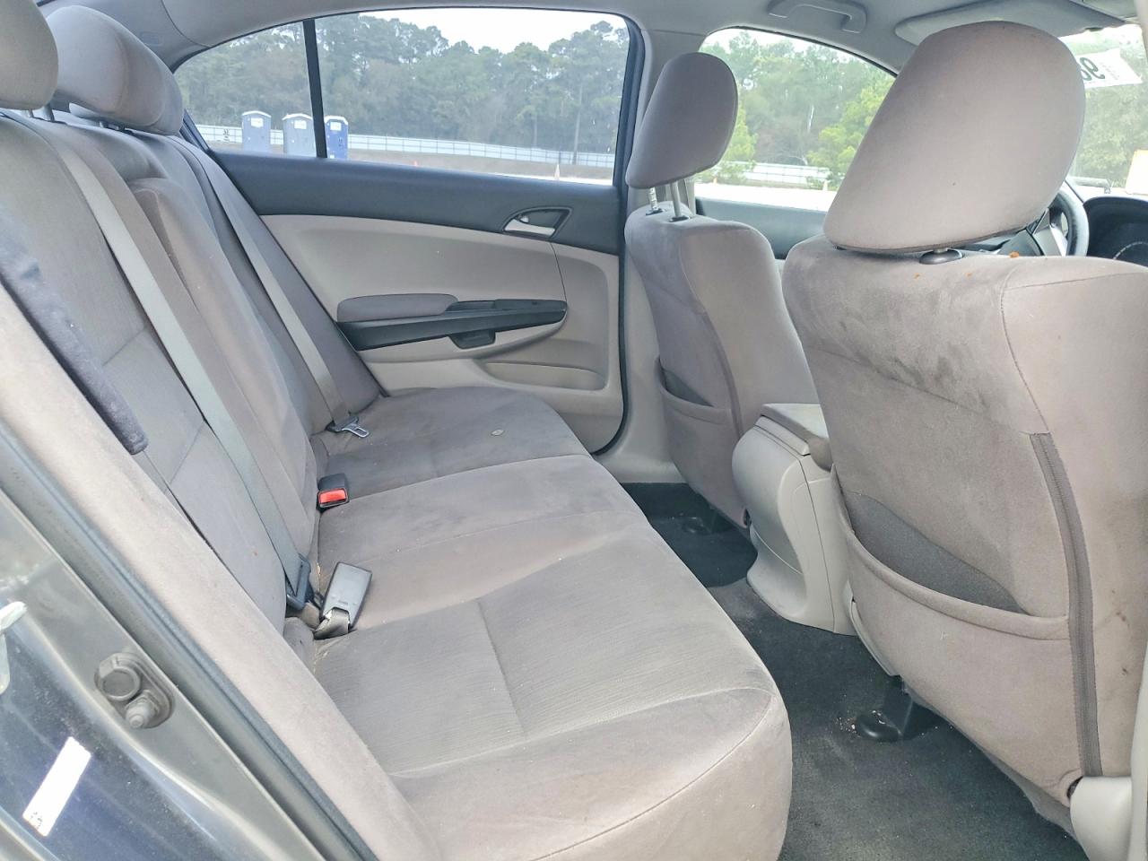2012 HONDA ACCORD LX photo 10