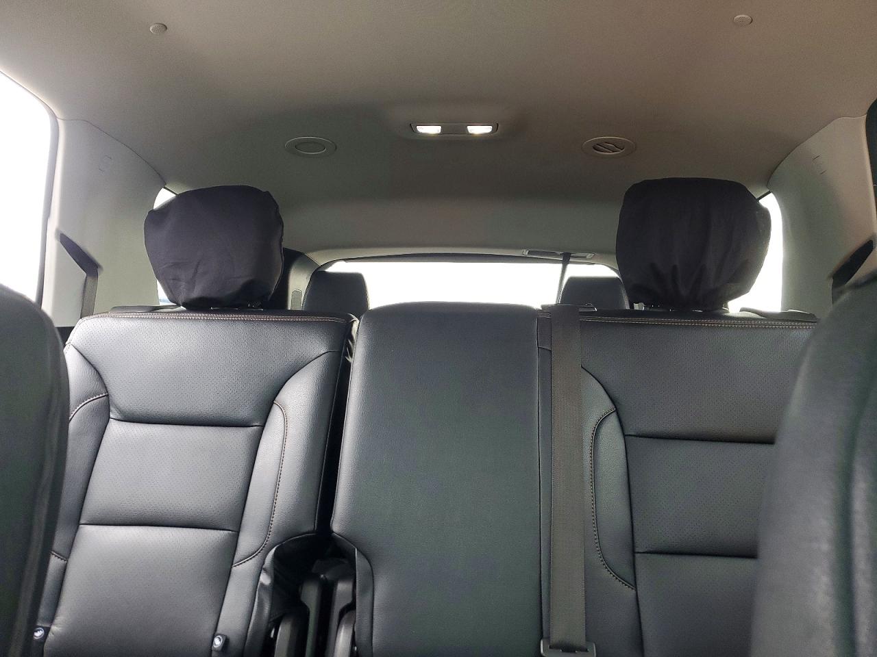2019 CHEVROLET TRAVERSE LS photo 10