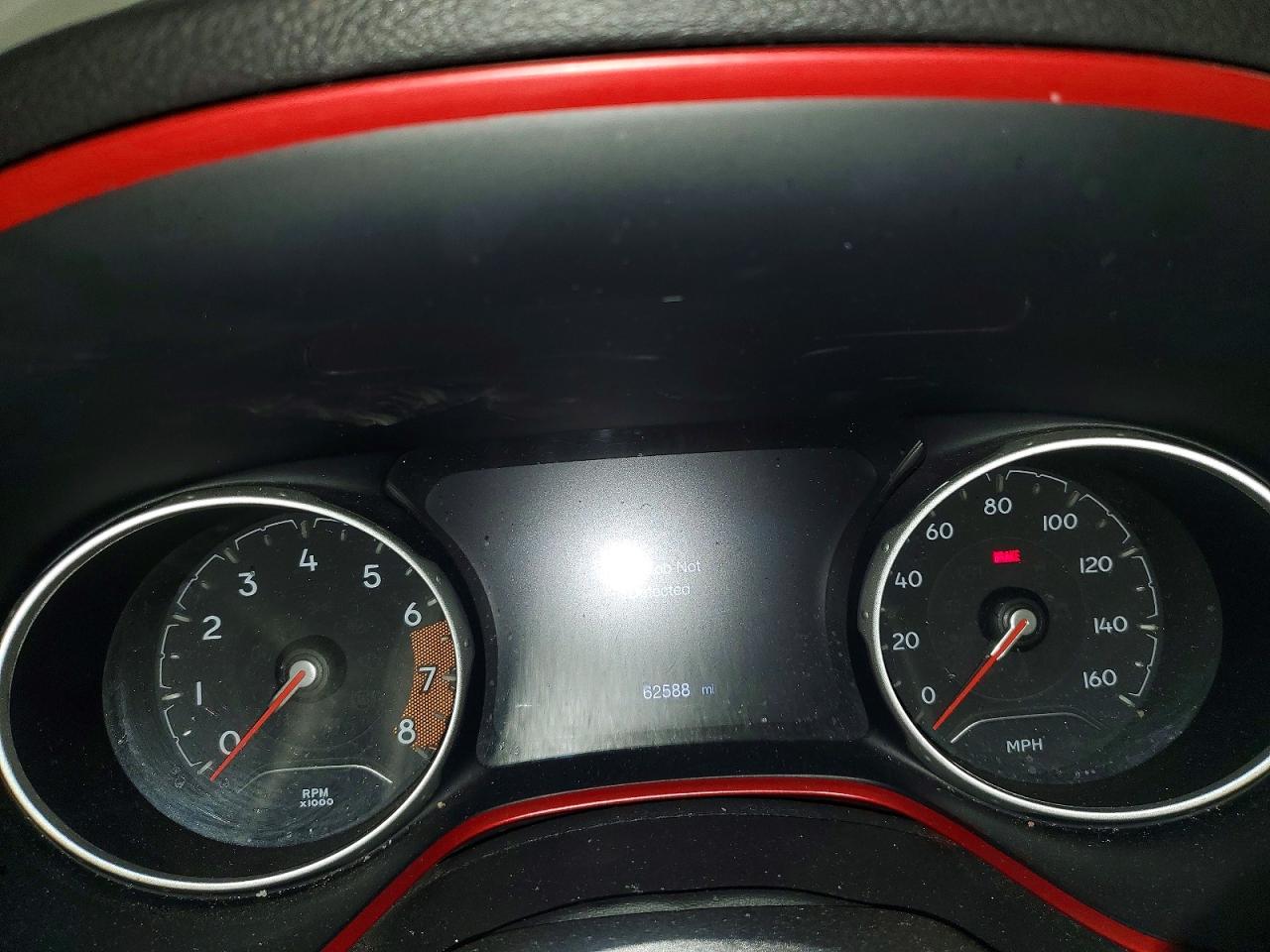 2021 JEEP COMPASS TRAILHAWK photo 9
