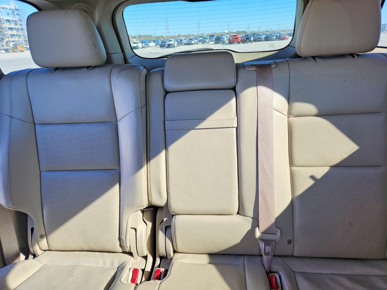 2015 JEEP GRAND CHEROKEE LIMITED photo 28