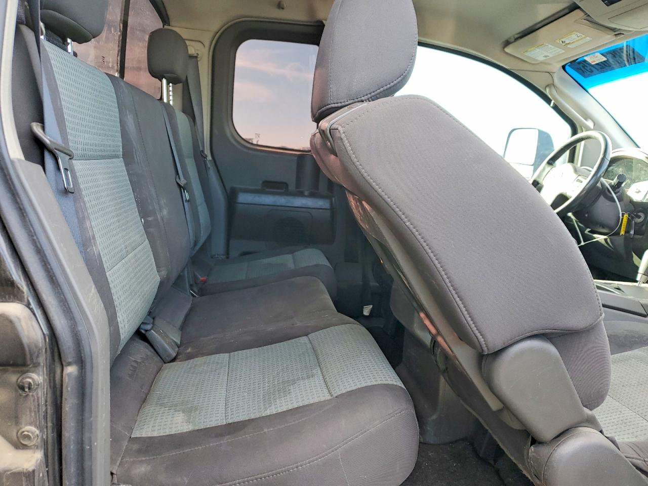 2006 NISSAN TITAN XE photo 10
