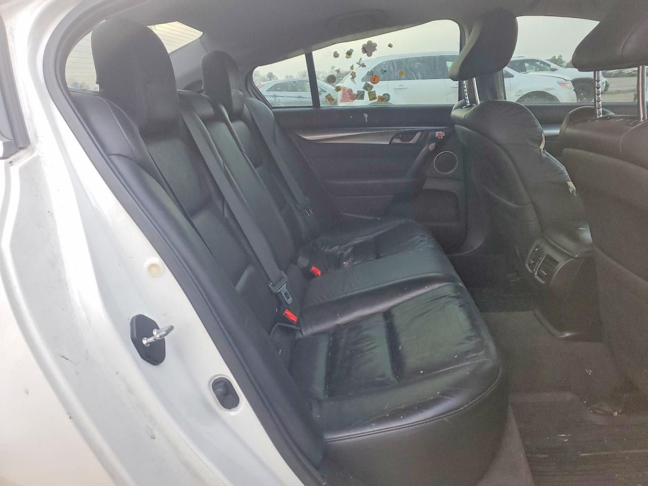 2010 ACURA TL photo 10