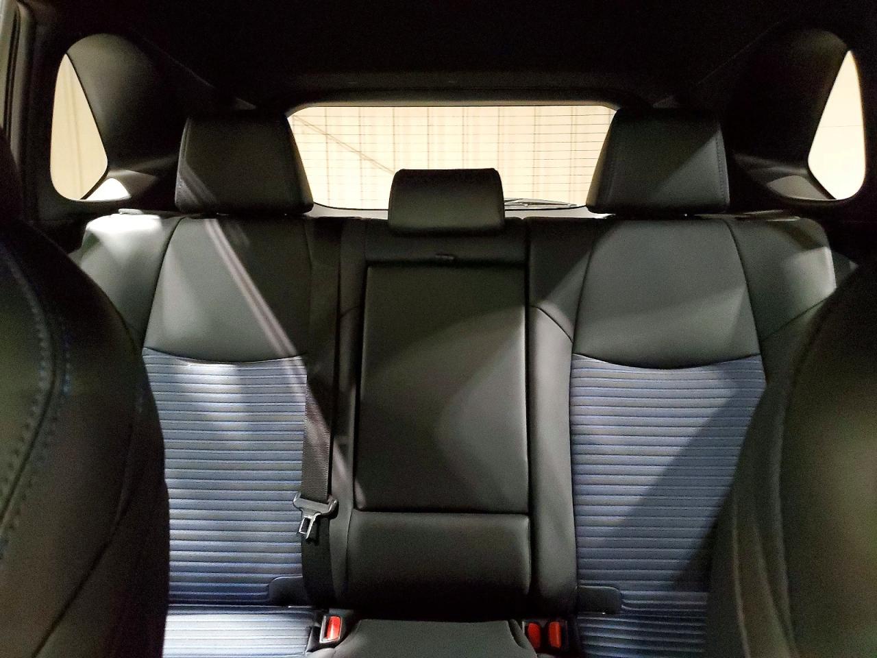 2022 TOYOTA RAV4 XSE photo 10