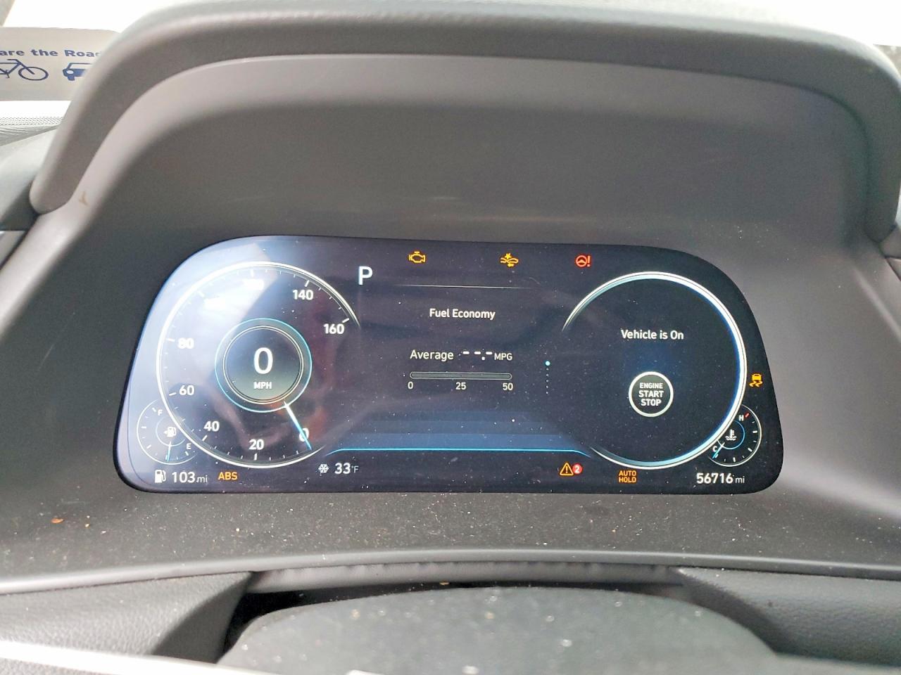 2020 HYUNDAI SONATA SEL photo 9