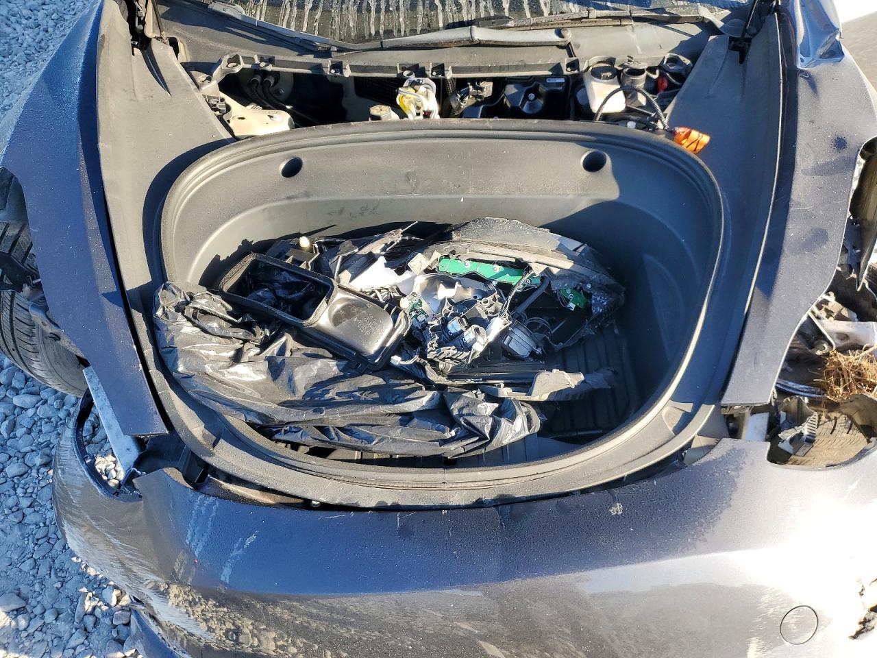 2022 TESLA MODEL 3 photo 11