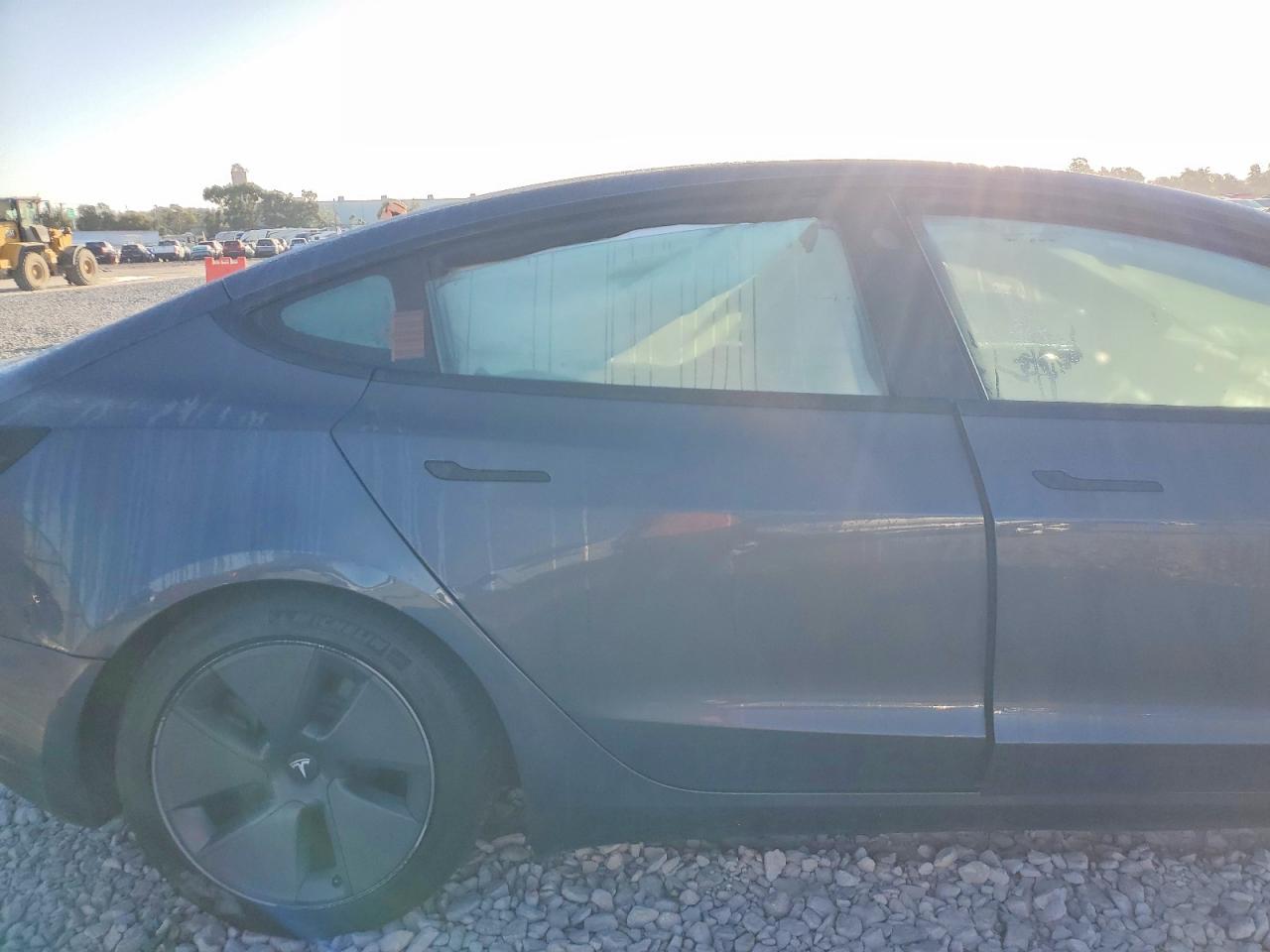 2022 TESLA MODEL 3 photo 10