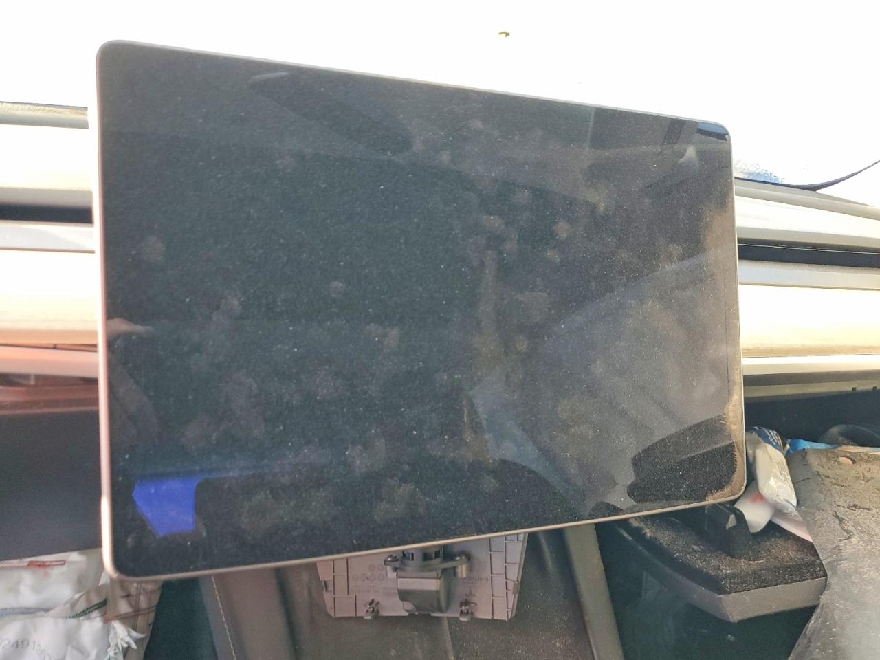 2022 TESLA MODEL 3 photo 9