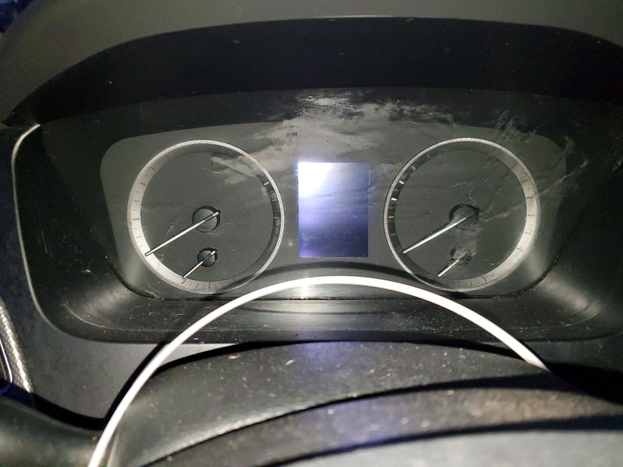 2016 HYUNDAI SONATA SE photo 9