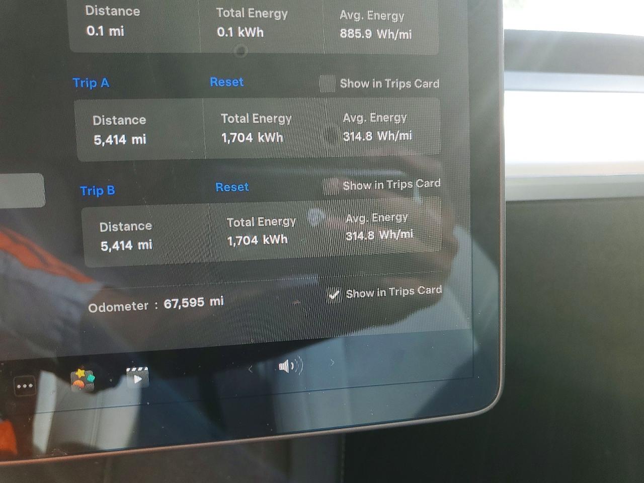2022 TESLA MODEL 3 photo 9