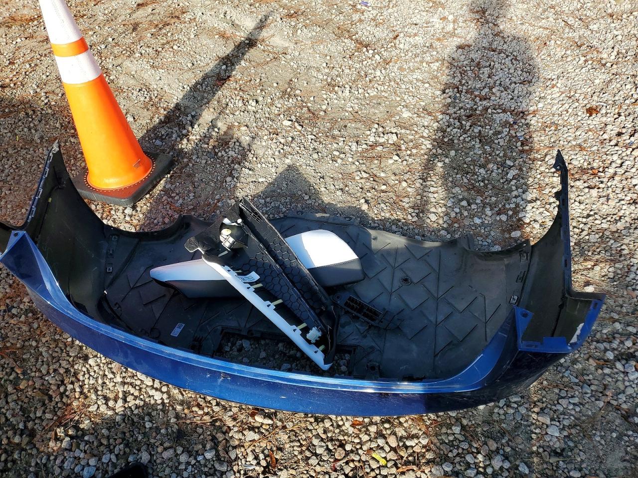 2022 TESLA MODEL 3 photo 12