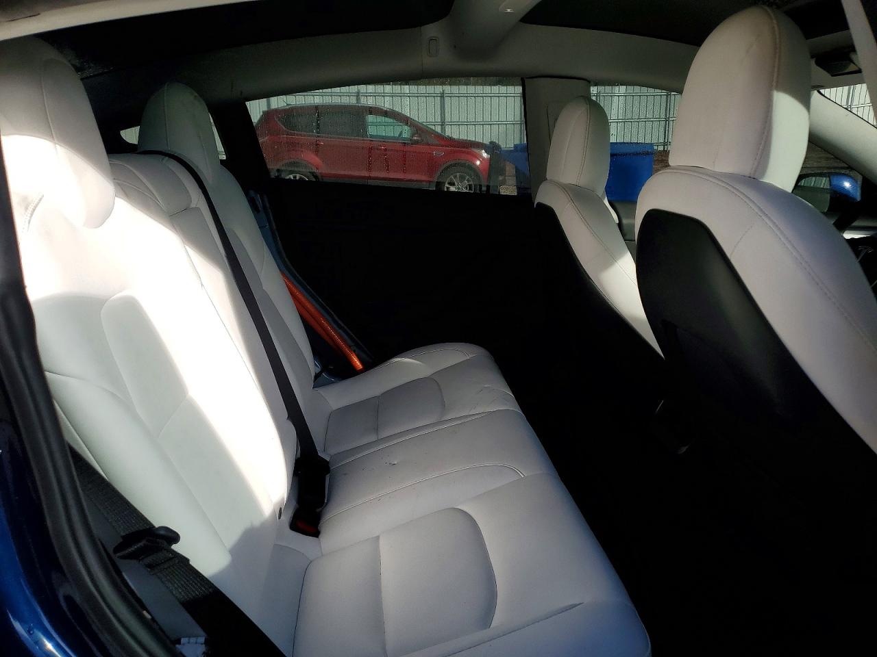2022 TESLA MODEL 3 photo 10