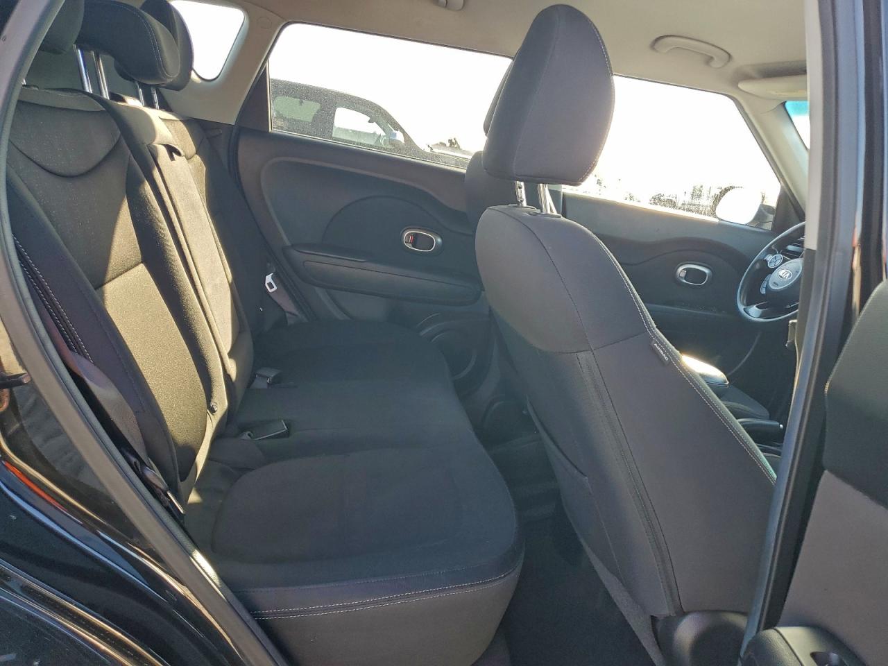 2014 KIA SOUL photo 10