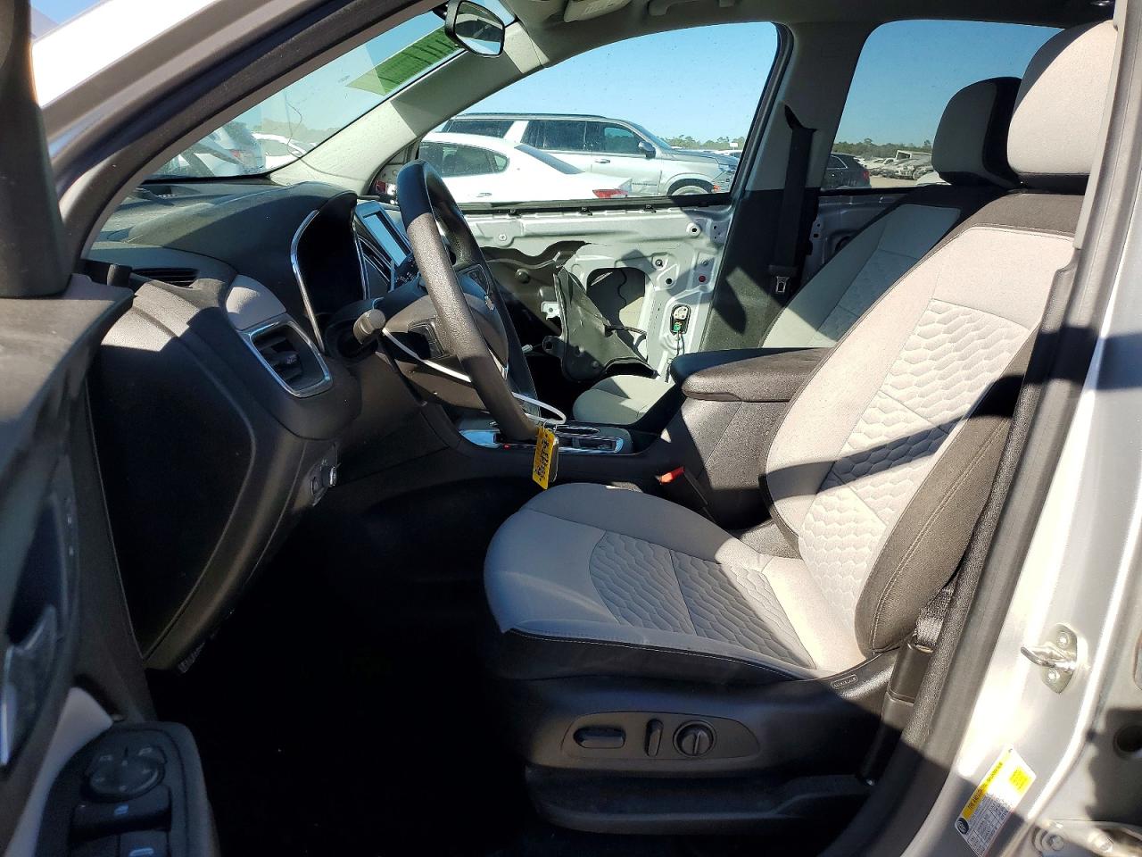2019 CHEVROLET EQUINOX LS photo 7