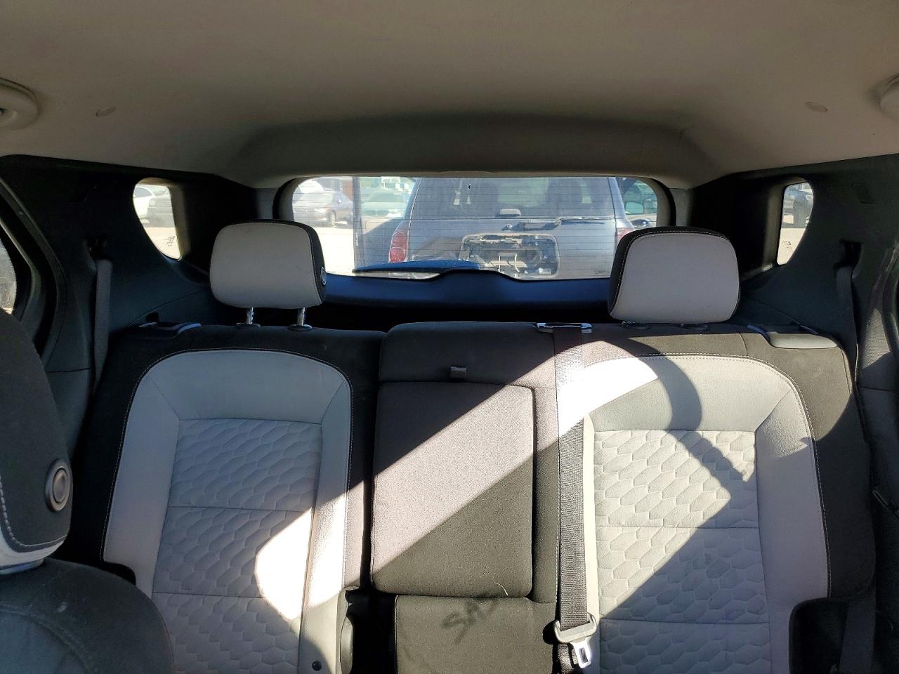 2019 CHEVROLET EQUINOX LS photo 10