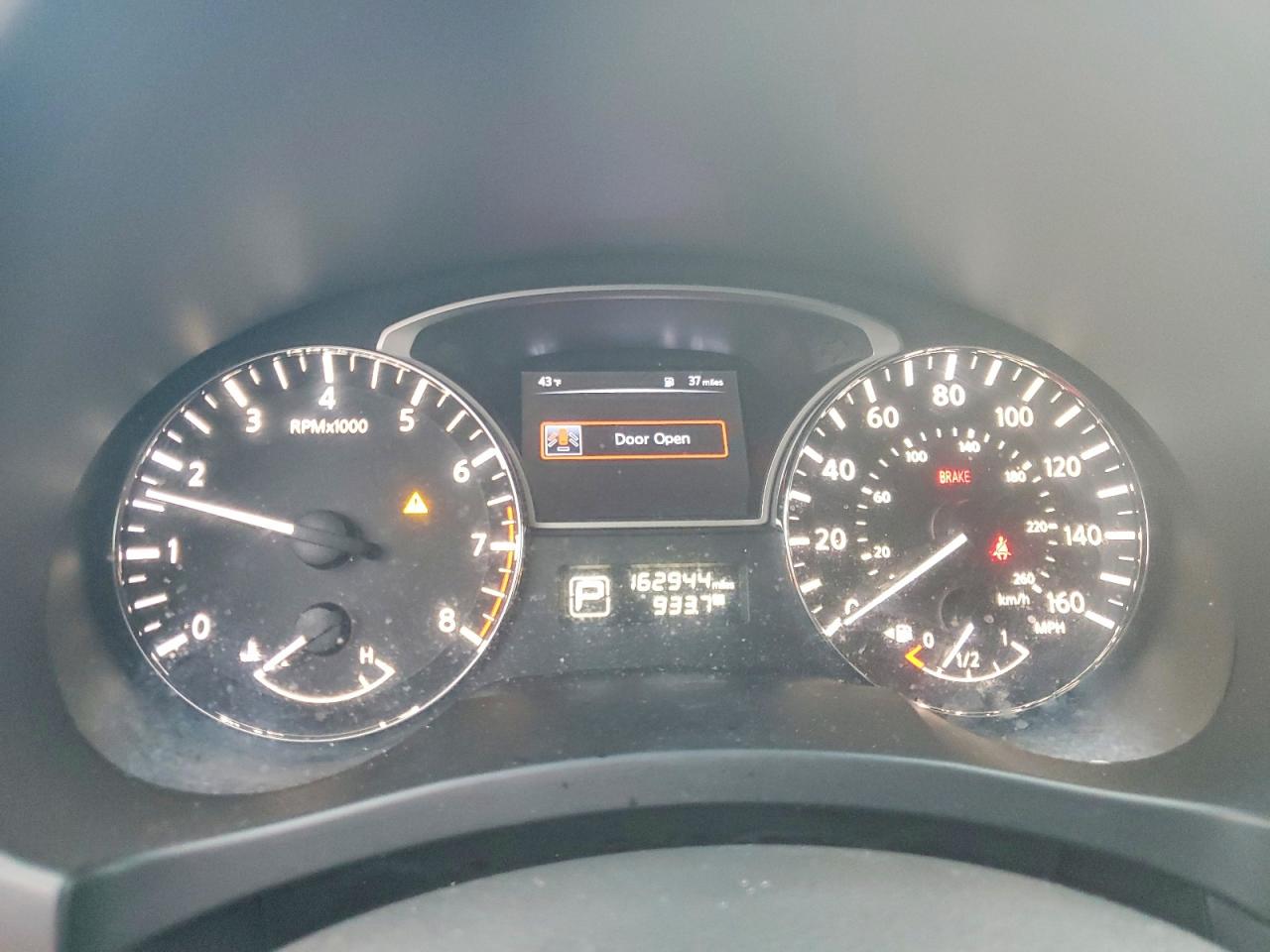 2015 NISSAN ALTIMA 2.5 photo 25