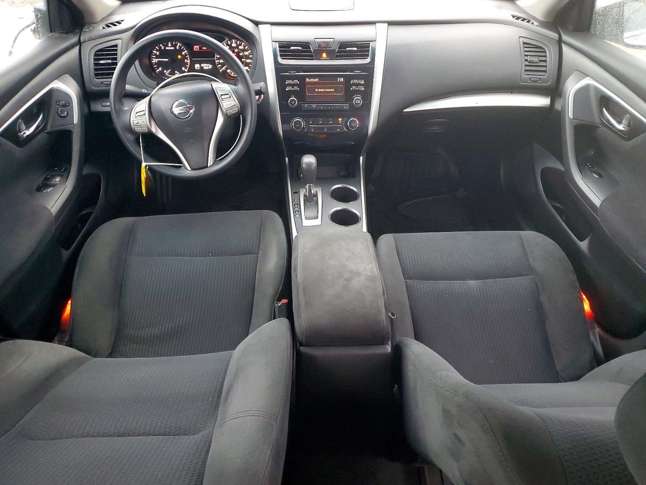 2015 NISSAN ALTIMA 2.5 photo 22