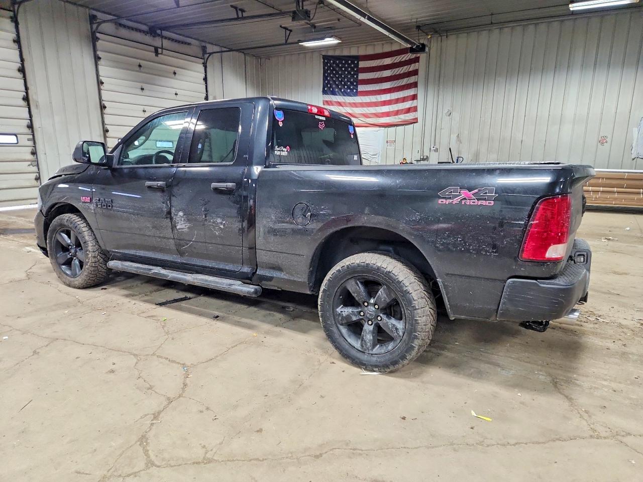 2016 RAM 1500 ST photo 2