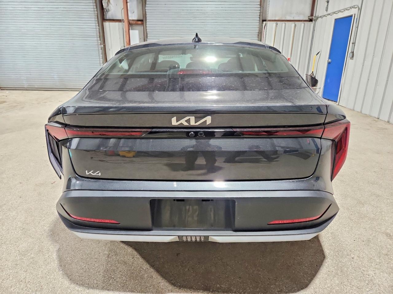 2025 KIA K4 LX photo 21