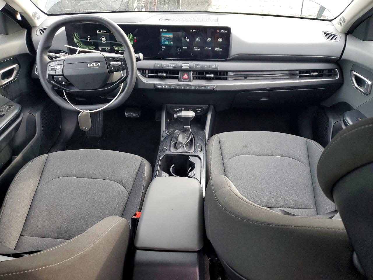 2025 KIA K4 LX photo 29