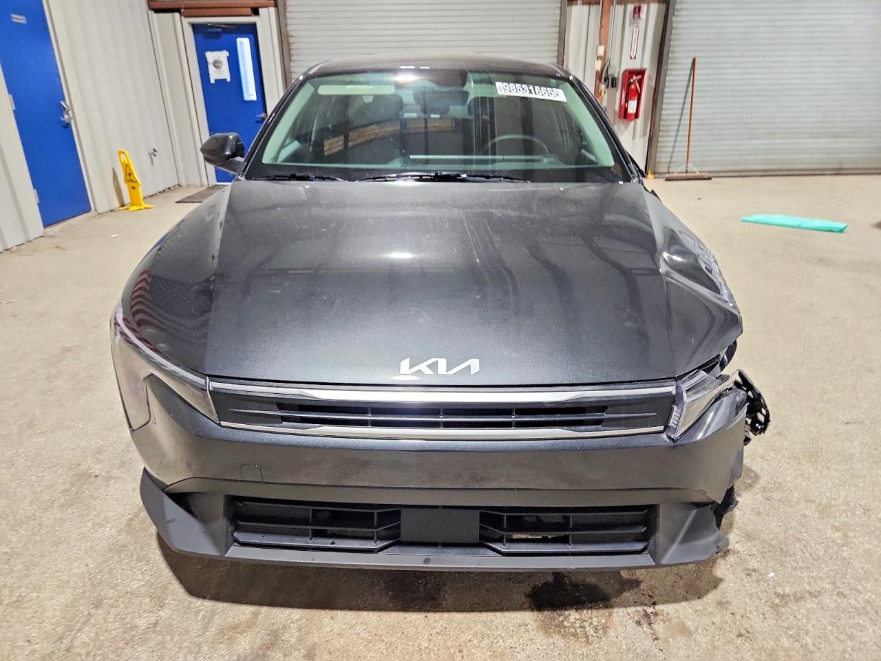 2025 KIA K4 LX photo 17
