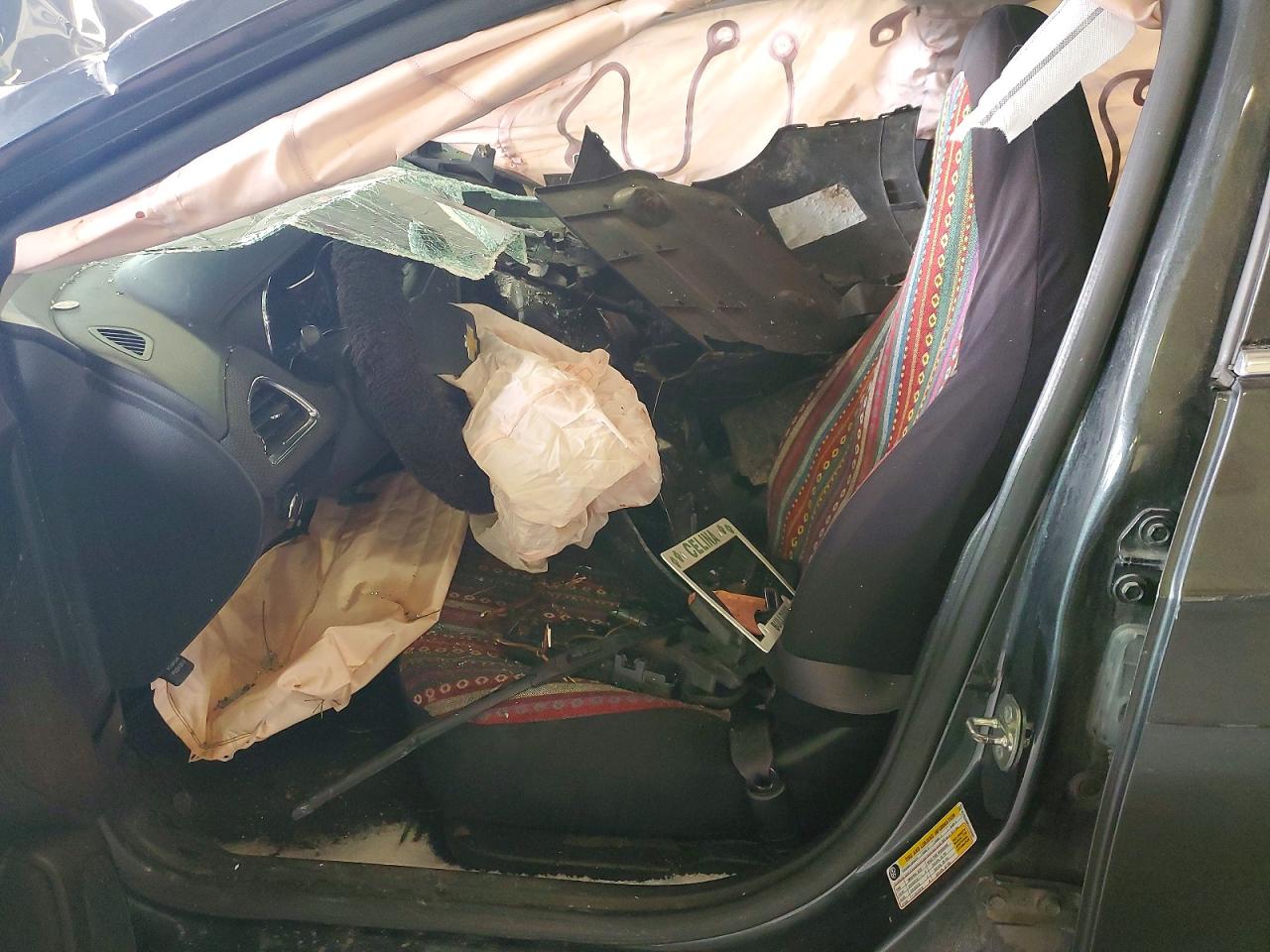 2017 CHEVROLET CRUZE LT photo 13