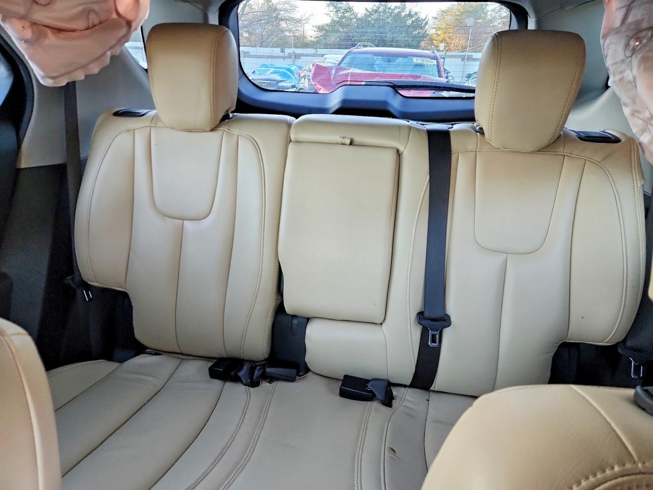 2015 CHEVROLET EQUINOX LT photo 10