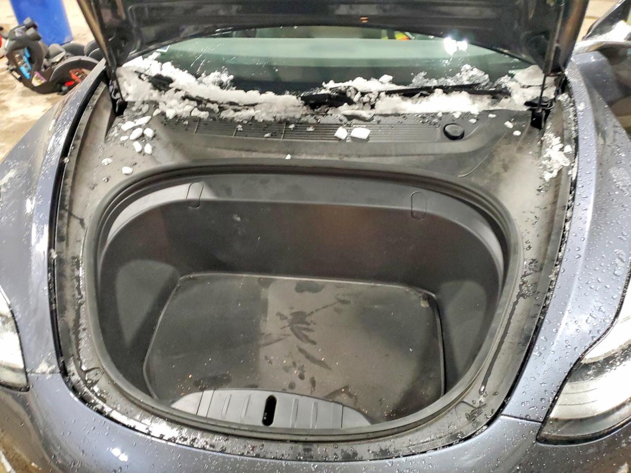 2018 TESLA MODEL 3 photo 11