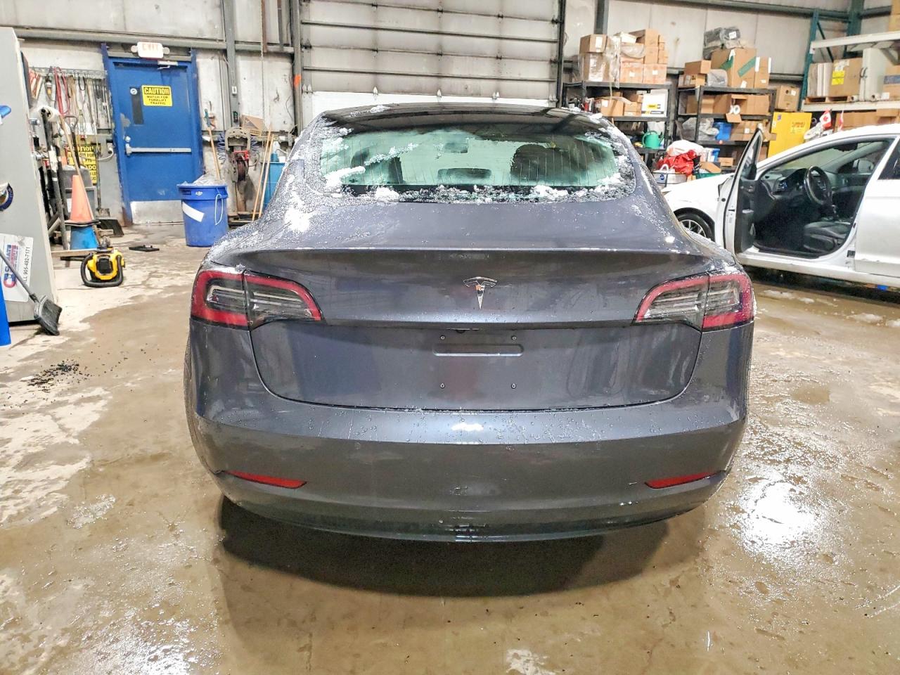 2018 TESLA MODEL 3 photo 6