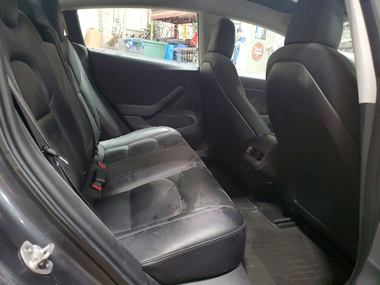 2018 TESLA MODEL 3 photo 10
