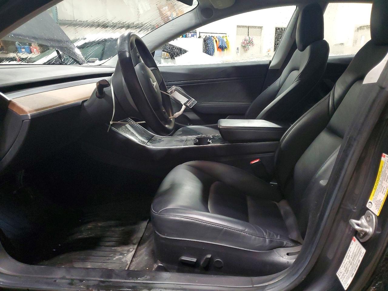 2018 TESLA MODEL 3 photo 7