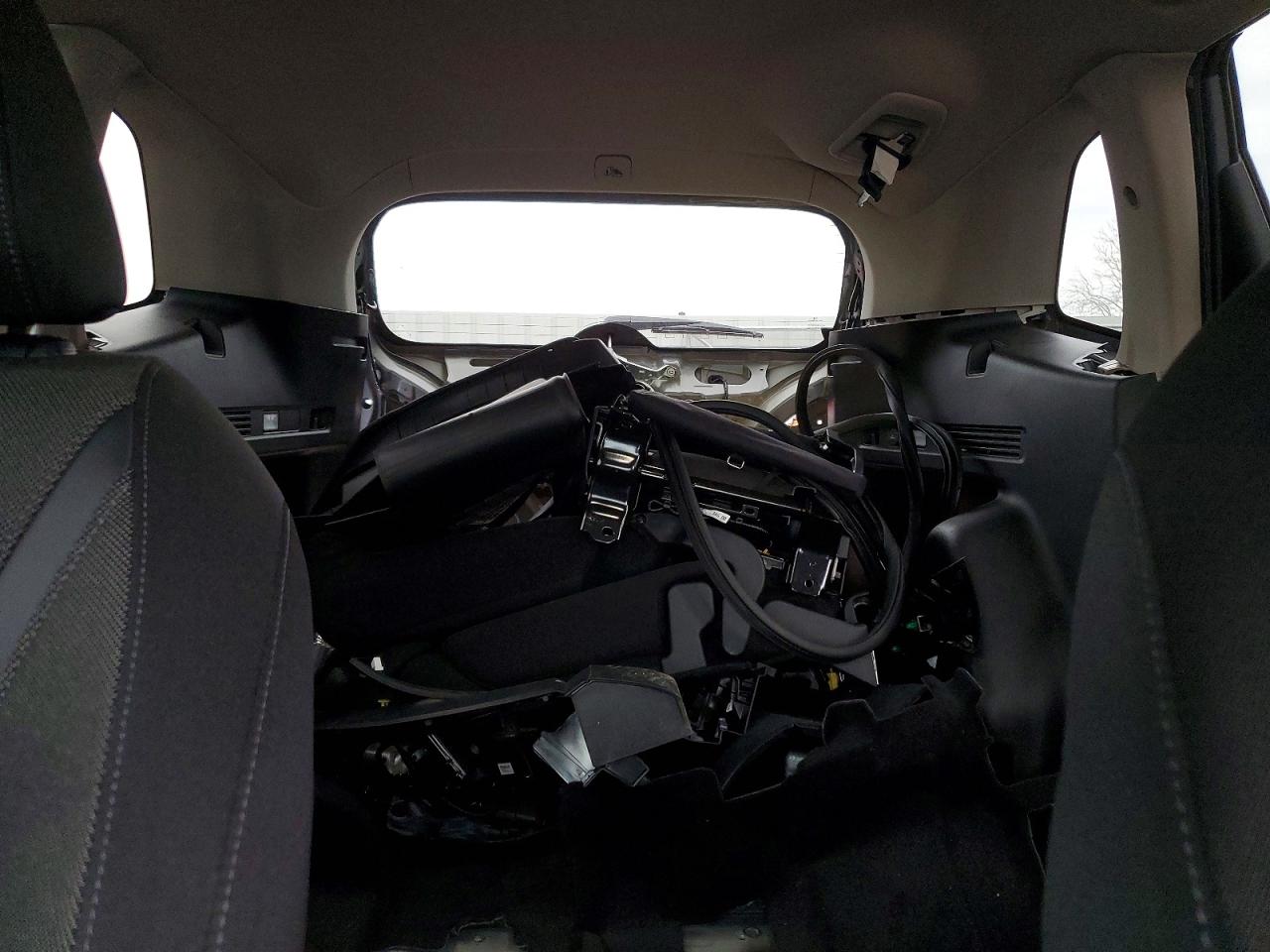 2025 HONDA CR-V EX photo 28