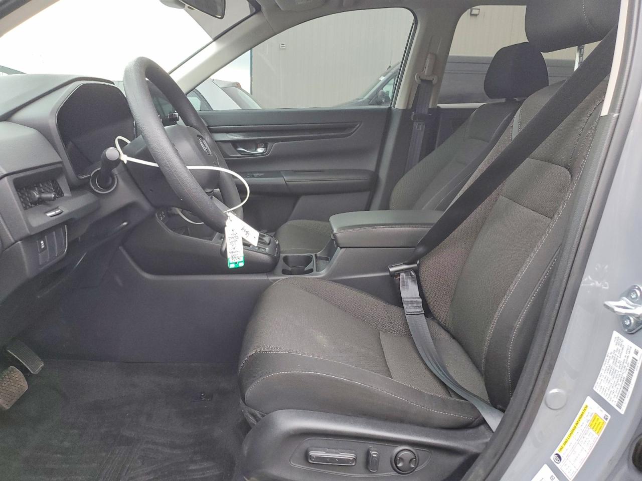 2025 HONDA CR-V EX photo 19
